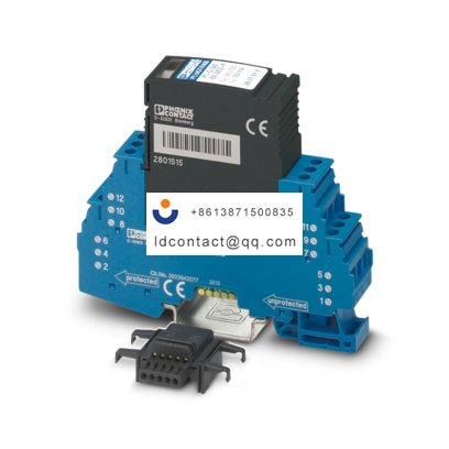 2801513 Phoenix Contact product image